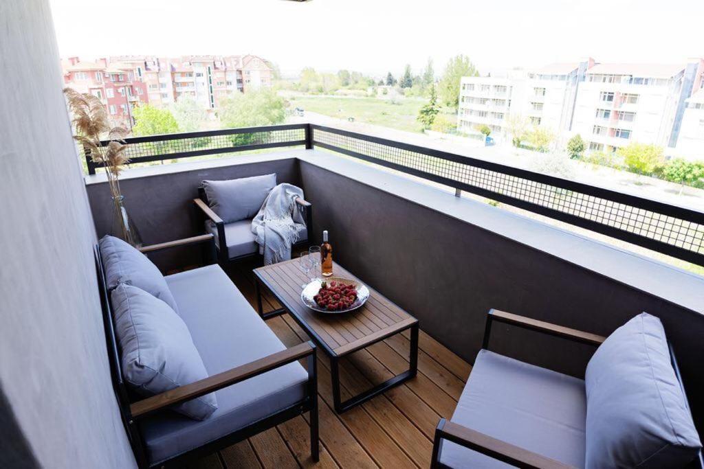 Amara Sugar Hotel Sunny Beach Exterior foto