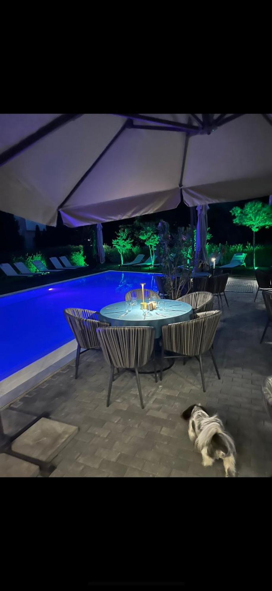 Amara Sugar Hotel Sunny Beach Exterior foto