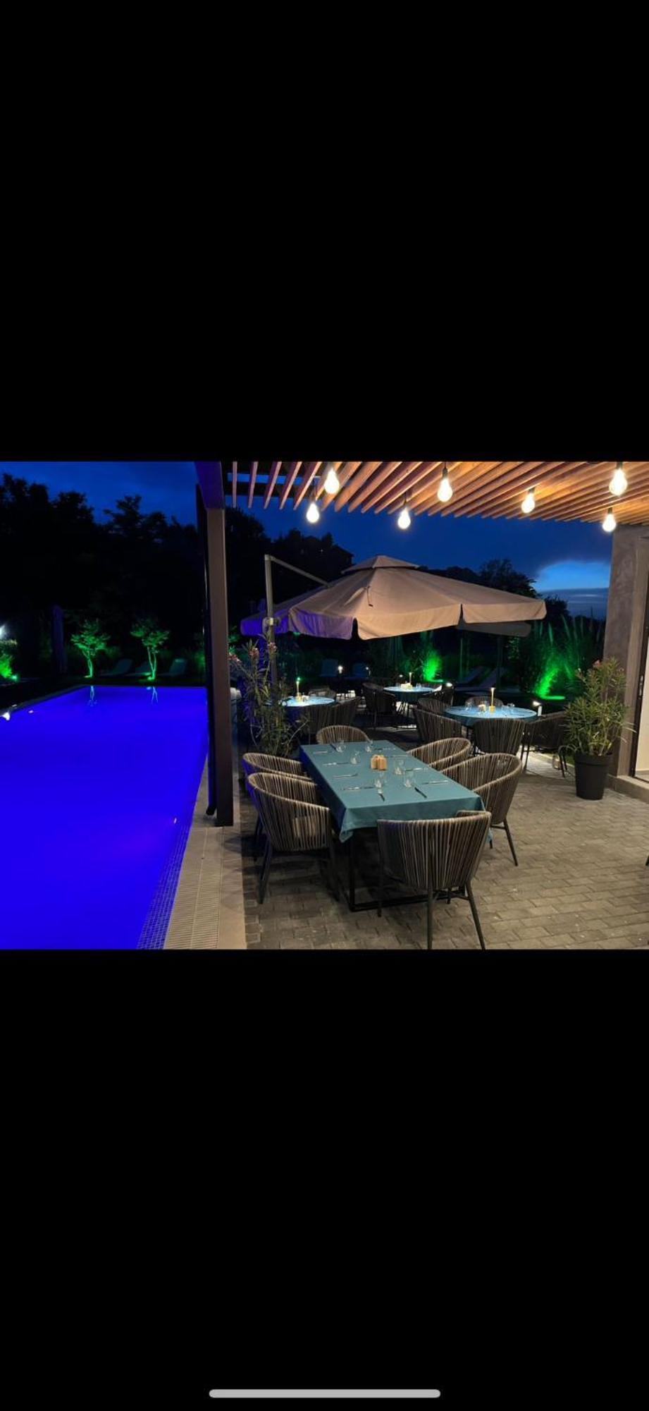 Amara Sugar Hotel Sunny Beach Exterior foto